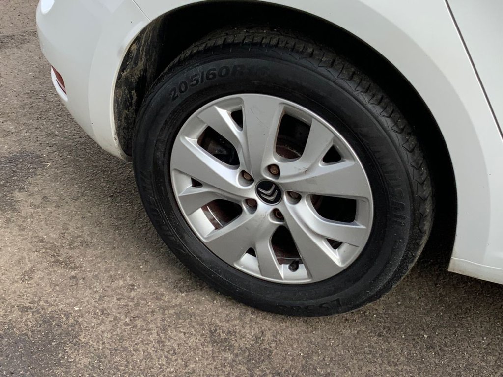 Used Citroen C4 Picasso 2015 for sale - 77967226: Photo 28