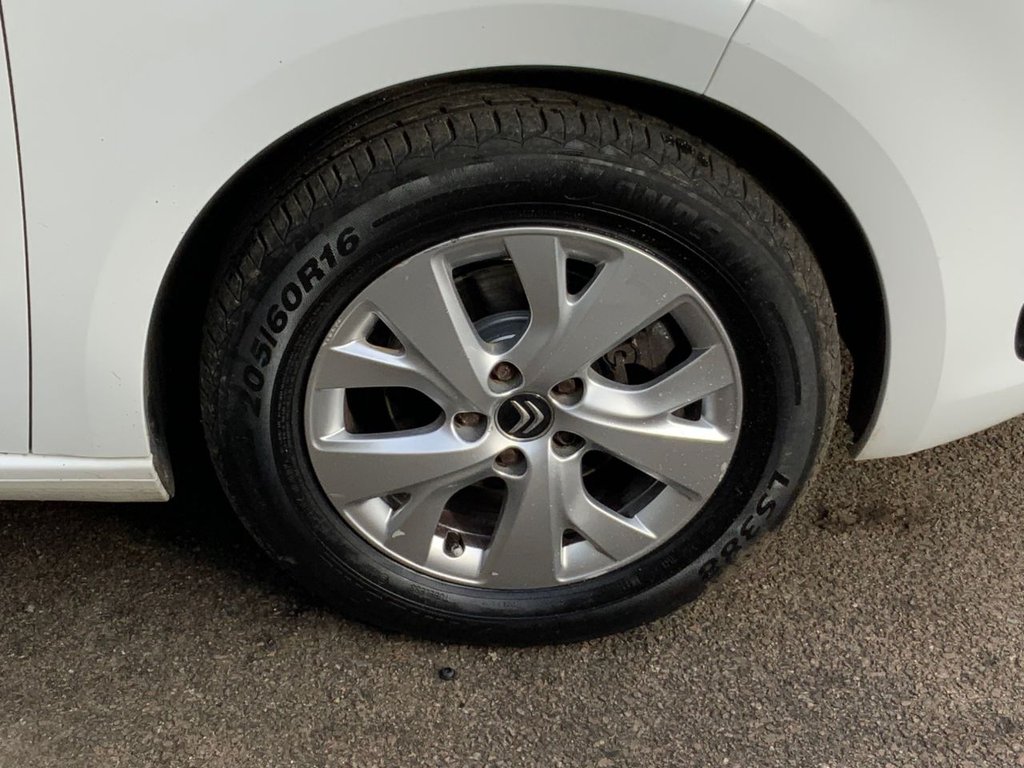 Used Citroen C4 Picasso 2015 for sale - 77967226: Photo 29