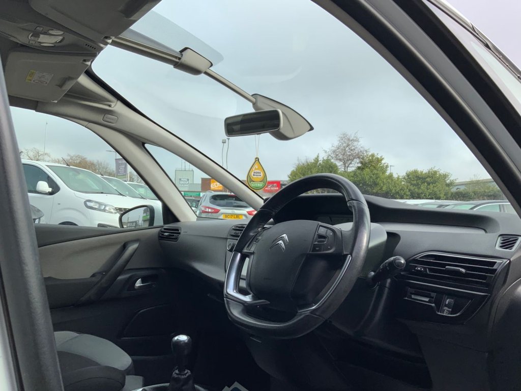 Used Citroen C4 Picasso 2015 for sale - 77967226: Photo 30