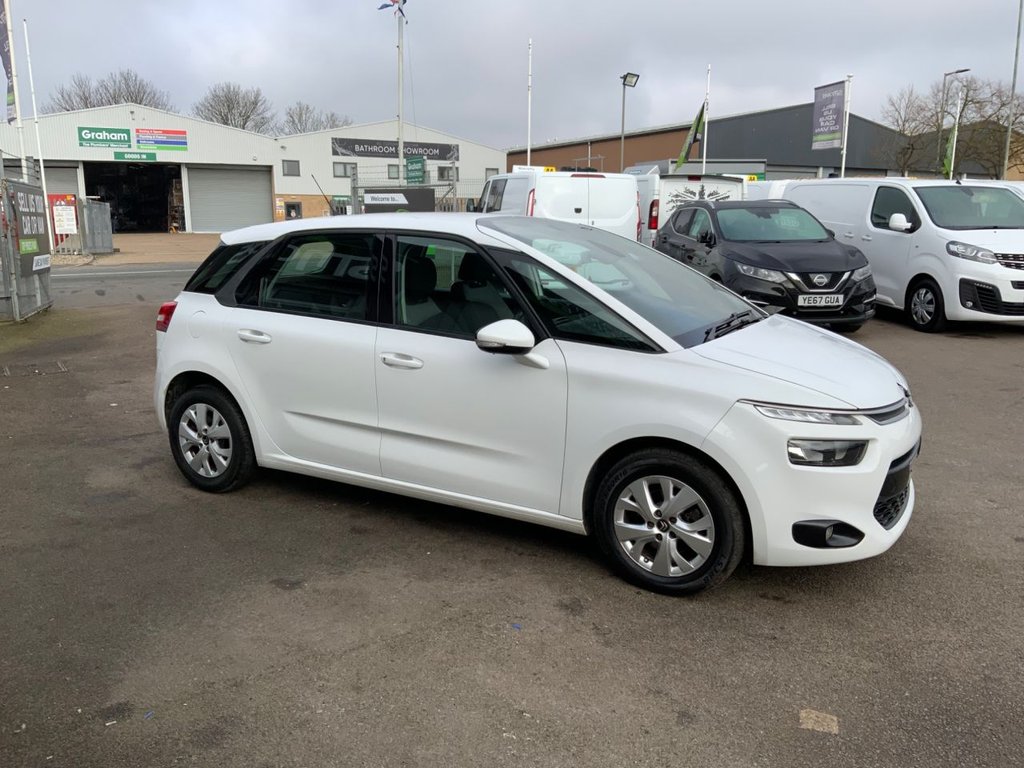 Used Citroen C4 Picasso 2015 for sale - 77967226: Photo 4