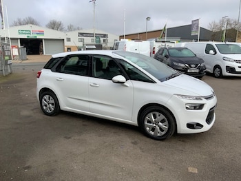Used Citroen C4 Picasso 2015 for sale - 77967226: Photo
