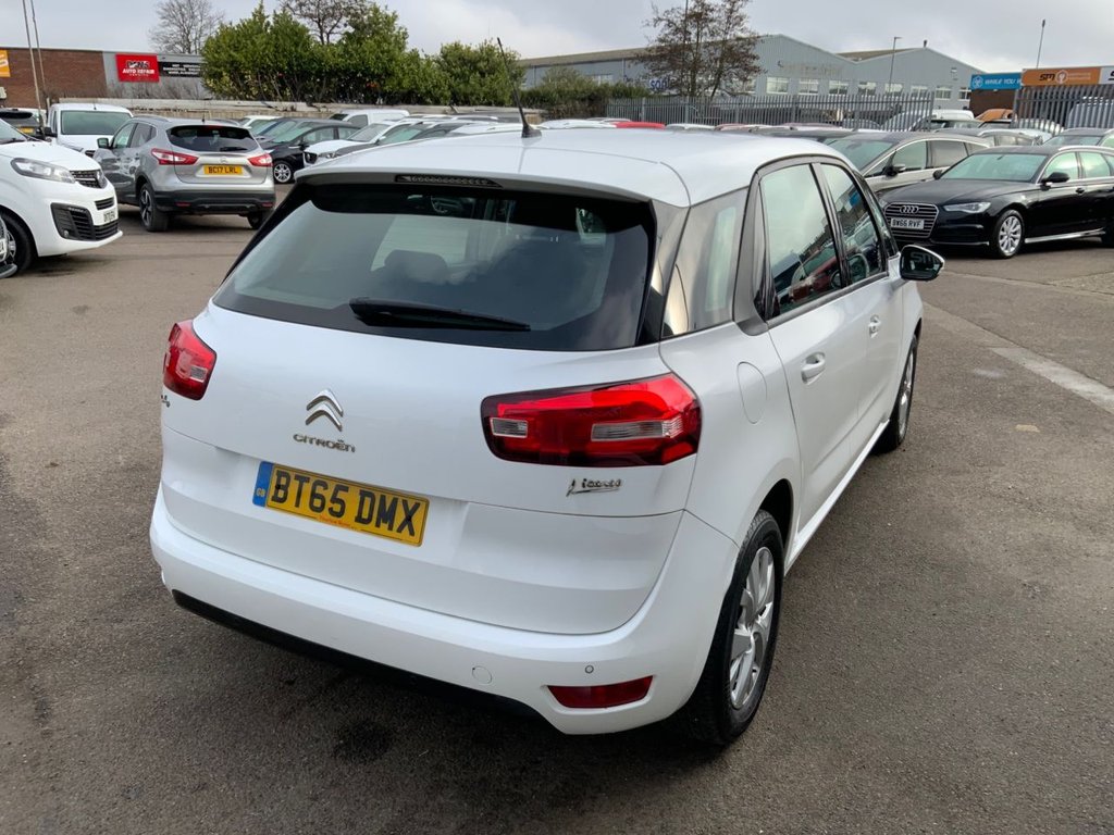 Used Citroen C4 Picasso 2015 for sale - 77967226: Photo 5