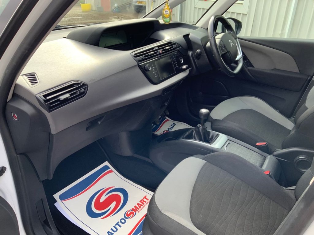 Used Citroen C4 Picasso 2015 for sale - 77967226: Photo 6