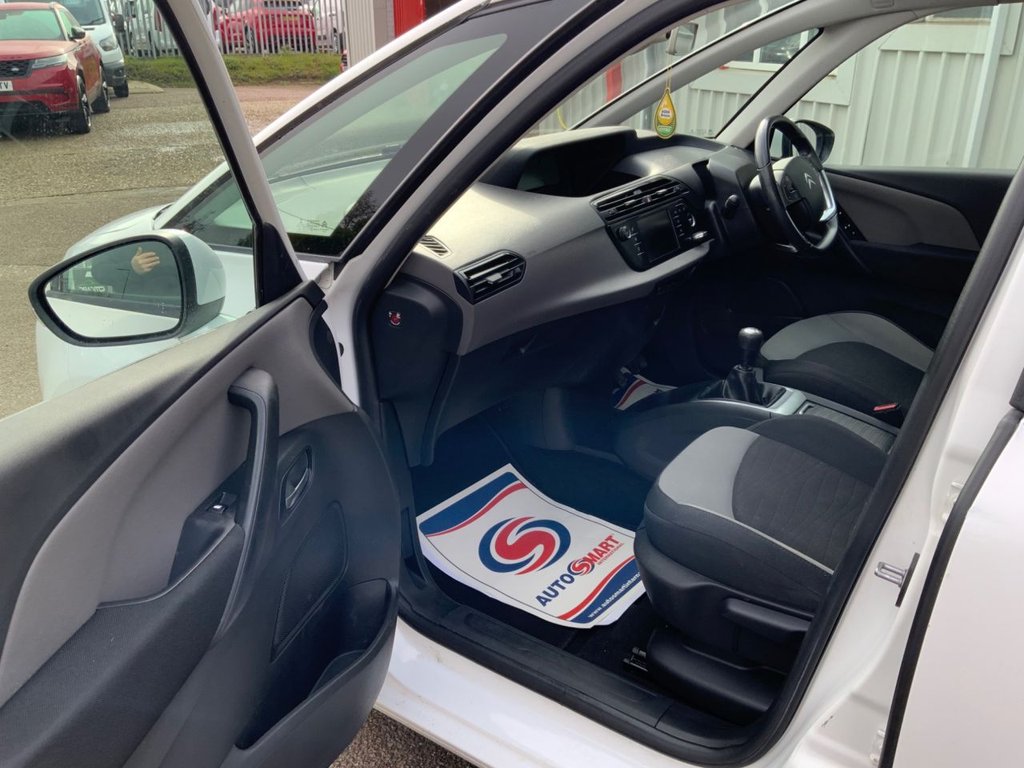 Used Citroen C4 Picasso 2015 for sale - 77967226: Photo 7