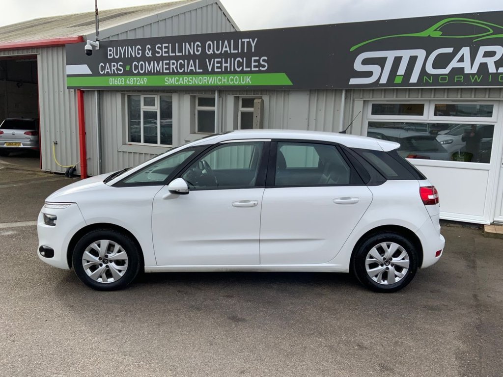 Used Citroen C4 Picasso 2015 for sale - 77967226: Photo 8