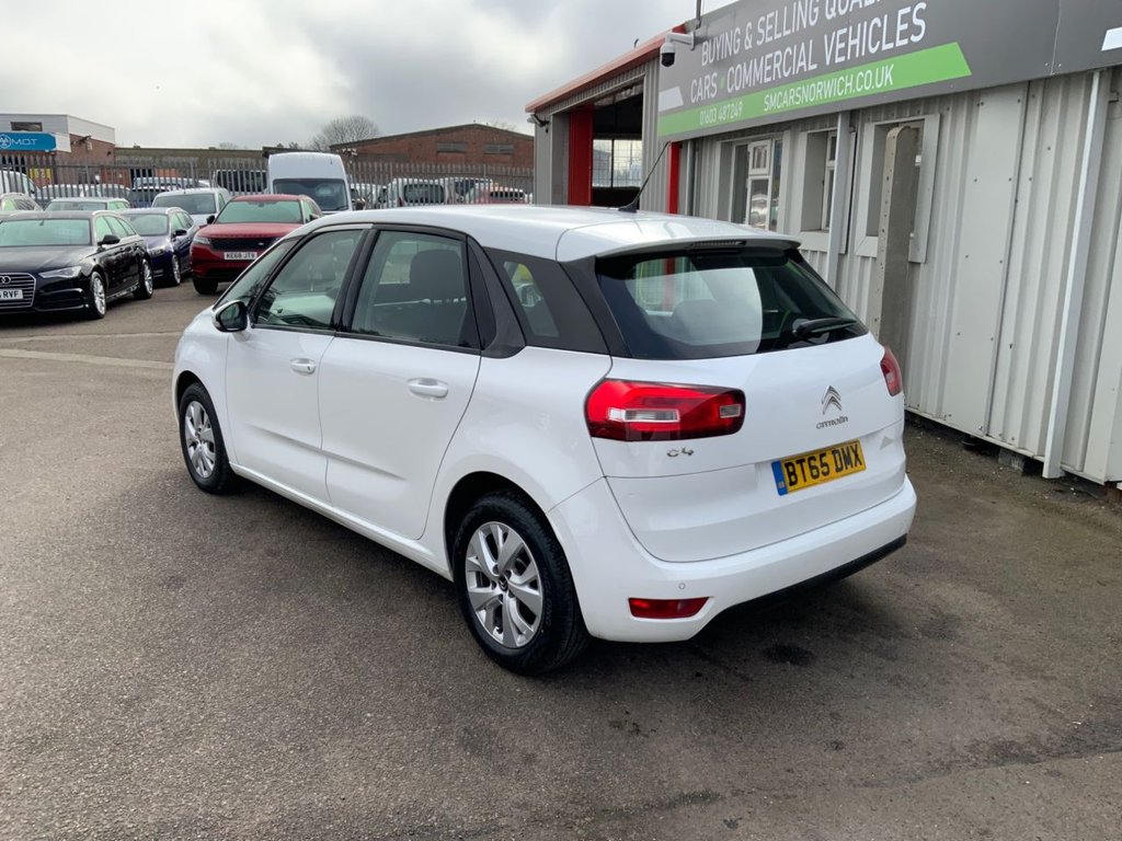 Used Citroen C4 Picasso 2015 for sale - 77967226: Photo 9