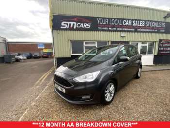 2017 (17) - 1.0 EcoBoost Zetec 5dr