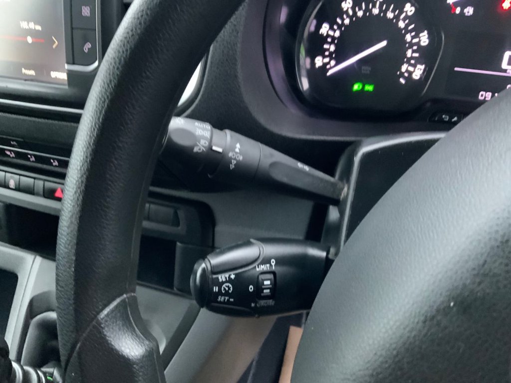 Used Vauxhall Vivaro 2021 for sale - 77631790: Photo 27