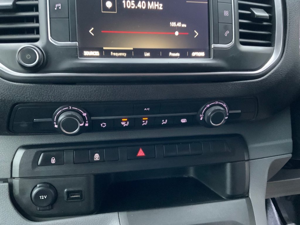 Used Vauxhall Vivaro 2021 for sale - 77631790: Photo 29