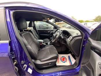 Used Nissan Qashqai 2016 for sale - 78819112: Photo