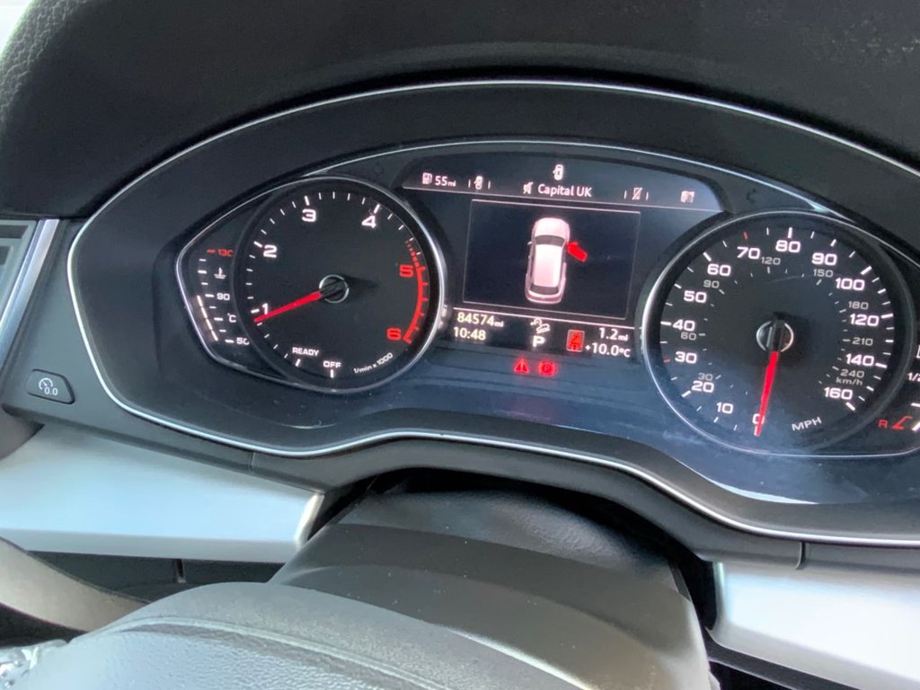 Used Audi Q5 2018 for sale - 76210747: Photo 19