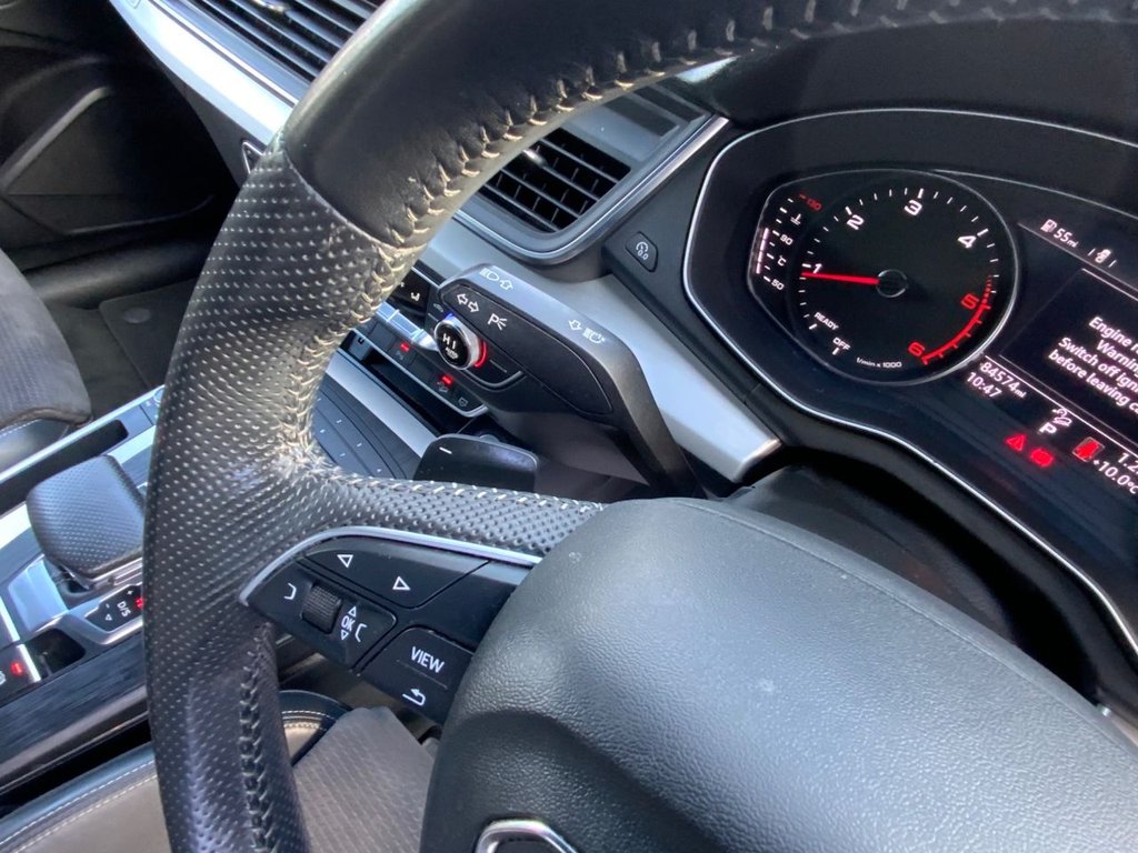 Used Audi Q5 2018 for sale - 76210747: Photo 20