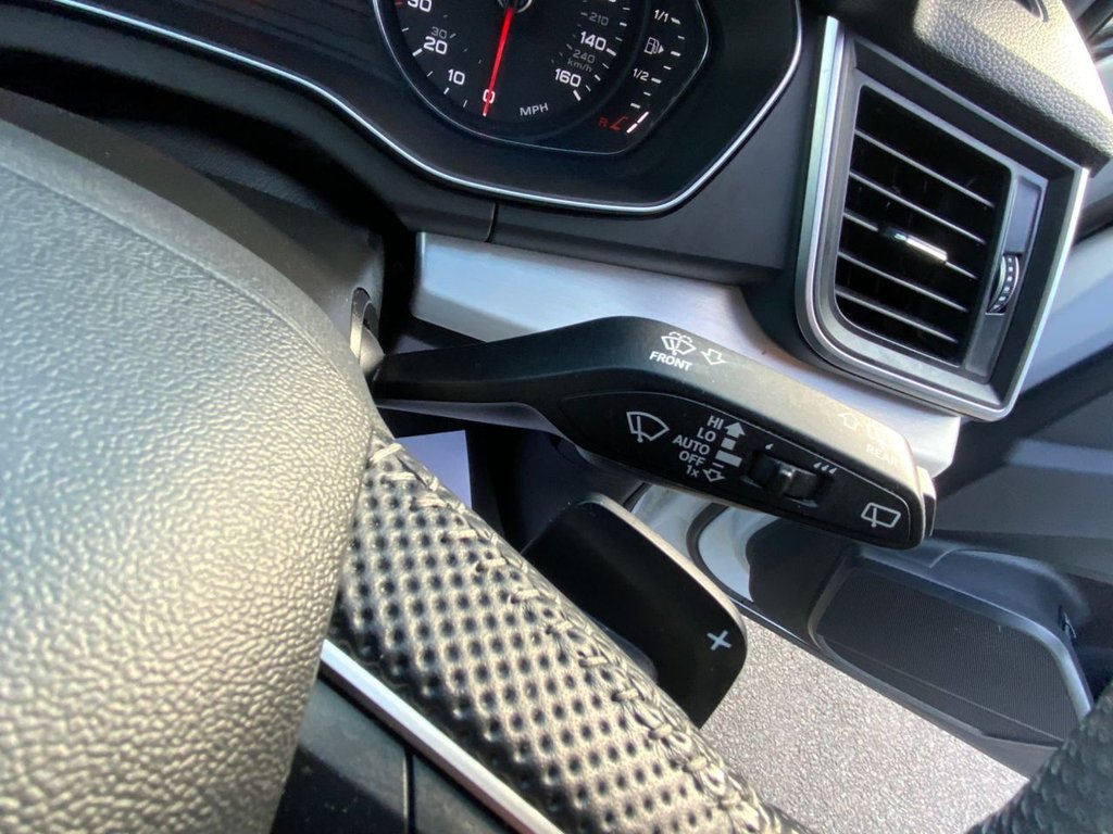 Used Audi Q5 2018 for sale - 76210747: Photo 21