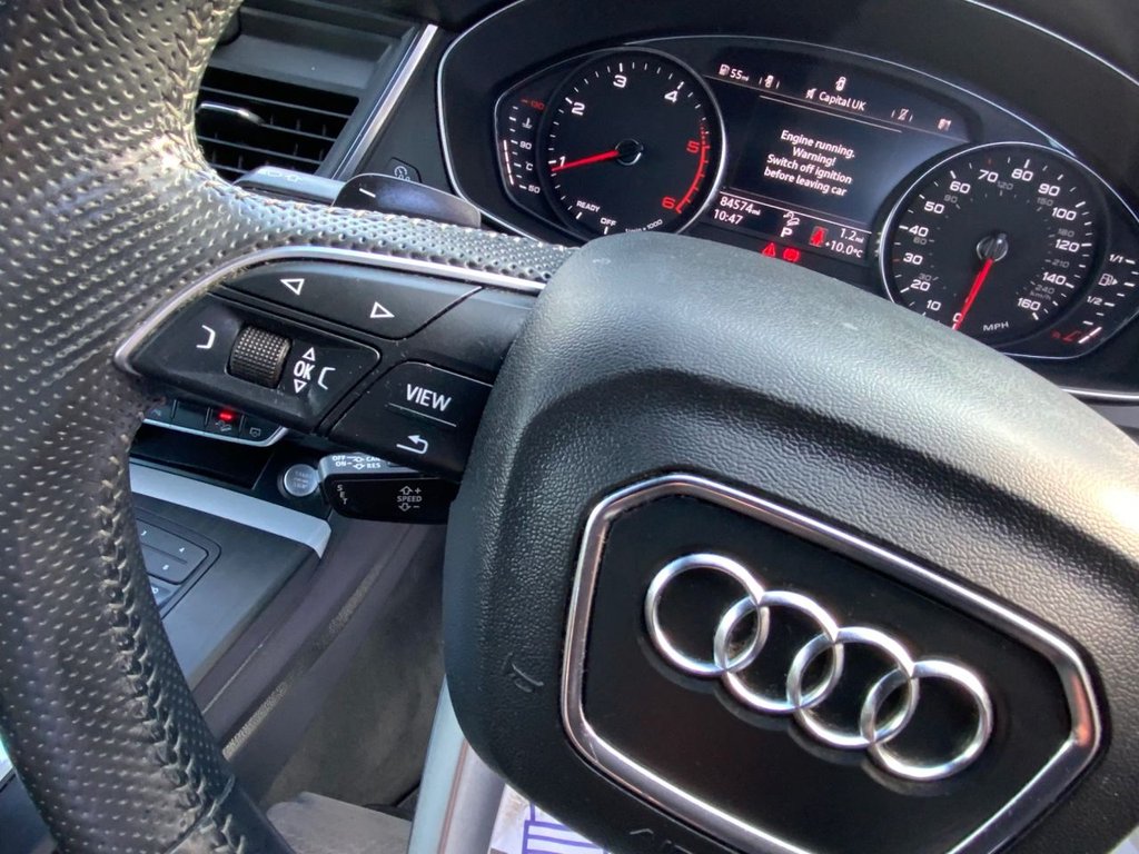 Used Audi Q5 2018 for sale - 76210747: Photo 22