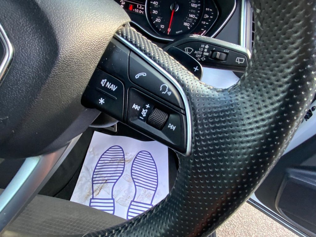 Used Audi Q5 2018 for sale - 76210747: Photo 23