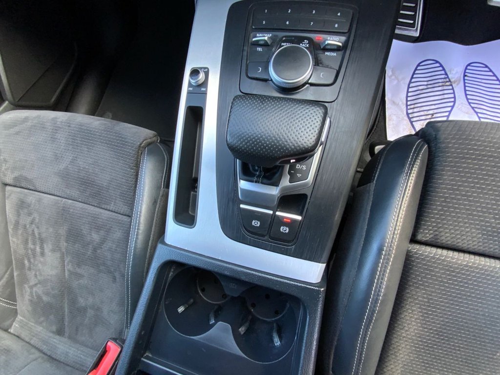 Used Audi Q5 2018 for sale - 76210747: Photo 24