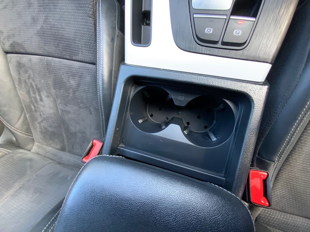 Used Audi Q5 2018 for sale - 76210747: Photo 25