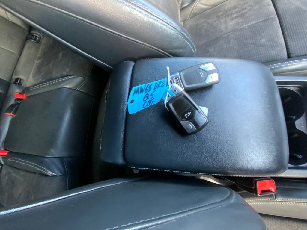 Used Audi Q5 2018 for sale - 76210747: Photo 26