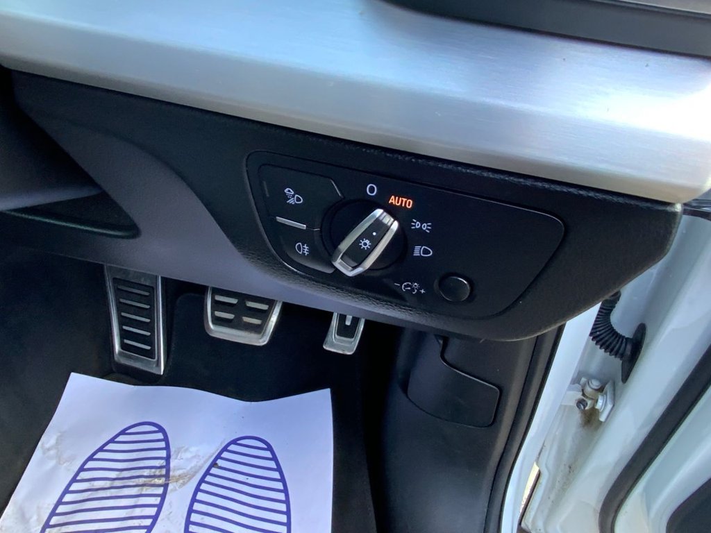 Used Audi Q5 2018 for sale - 76210747: Photo 28