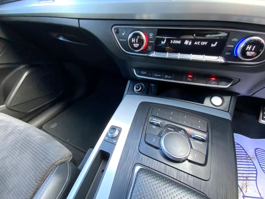 Used Audi Q5 2018 for sale - 76210747: Photo 33