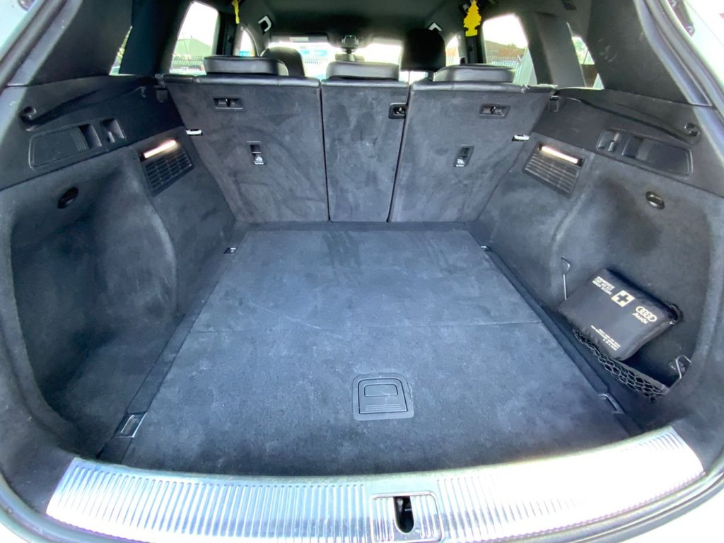 Used Audi Q5 2018 for sale - 76210747: Photo 35