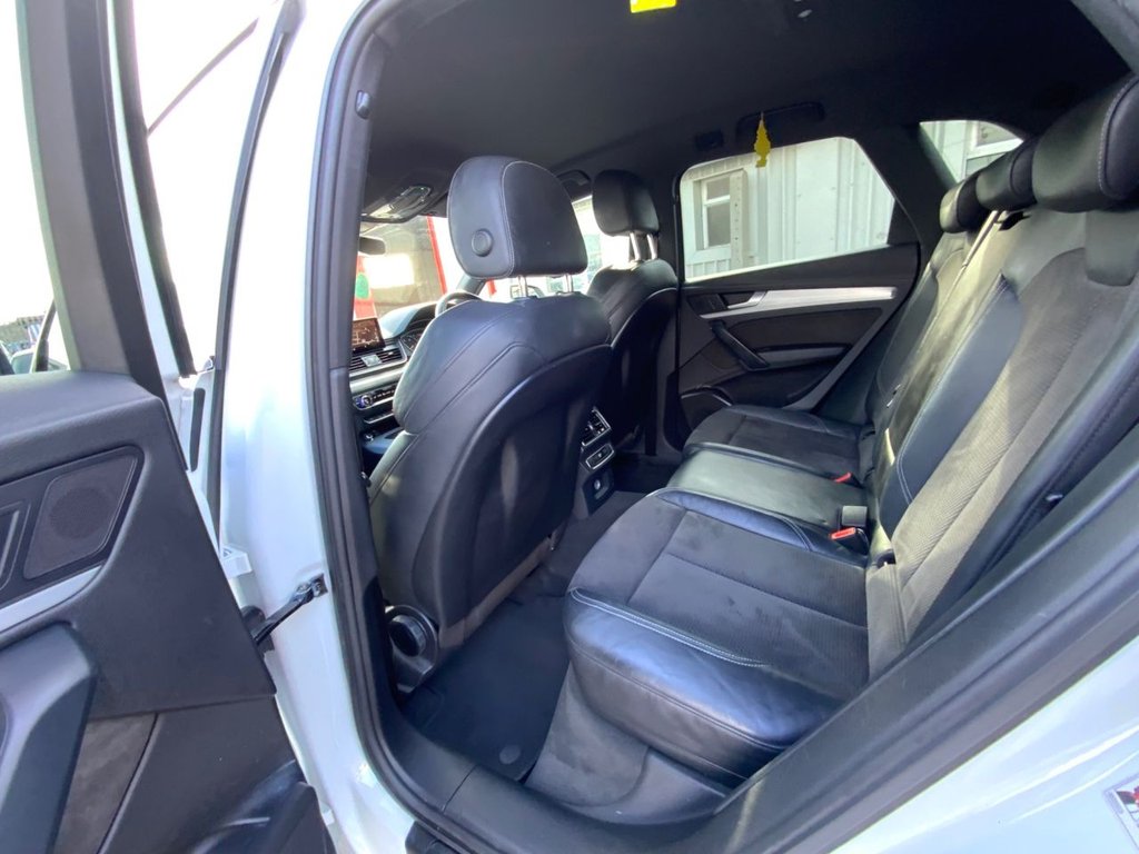 Used Audi Q5 2018 for sale - 76210747: Photo 40