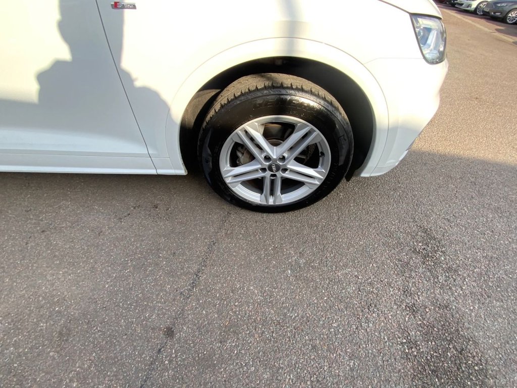 Used Audi Q5 2018 for sale - 76210747: Photo 44