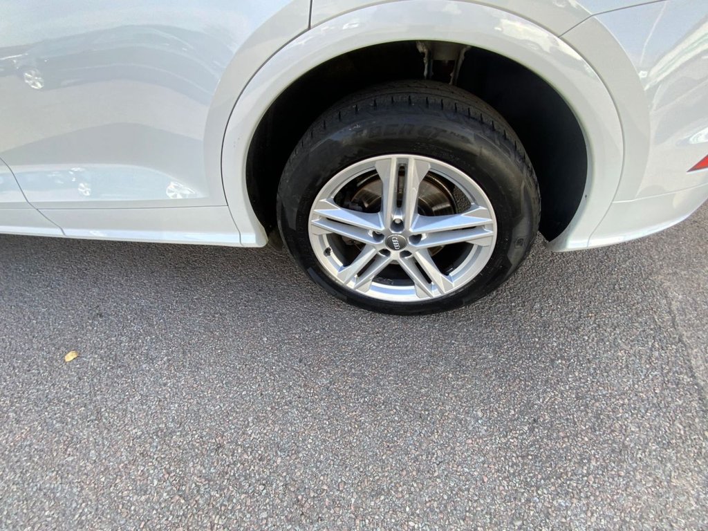 Used Audi Q5 2018 for sale - 76210747: Photo 46