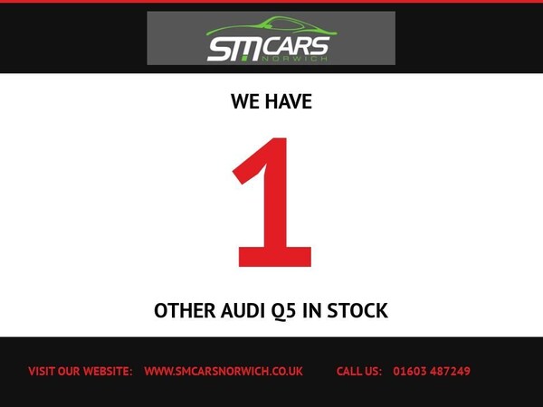 Used Audi Q5 2018 for sale - 76210747: Photo 50