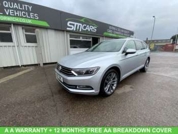 2017 (17) - 2.0 TDI GT 5dr [Panoramic Roof]