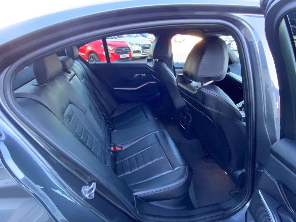 Used BMW 3 Series 2021 for sale - 77089292: Photo 13