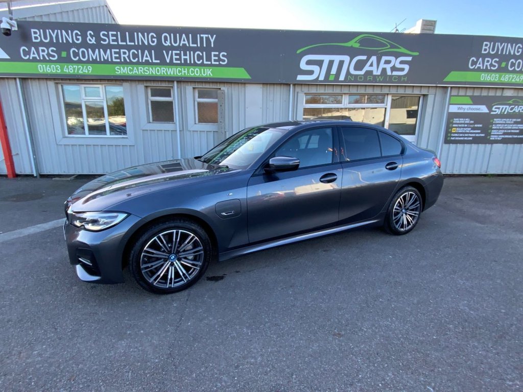 Used BMW 3 Series 2021 for sale - 77089292: Photo 15