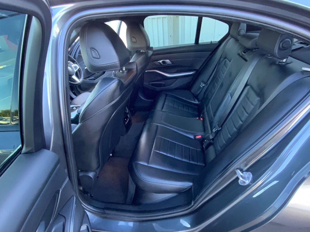 Used BMW 3 Series 2021 for sale - 77089292: Photo 19