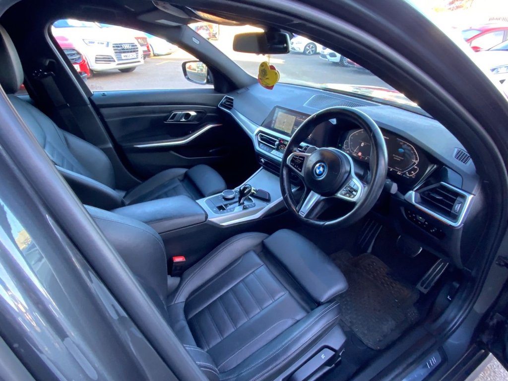 Used BMW 3 Series 2021 for sale - 77089292: Photo 2