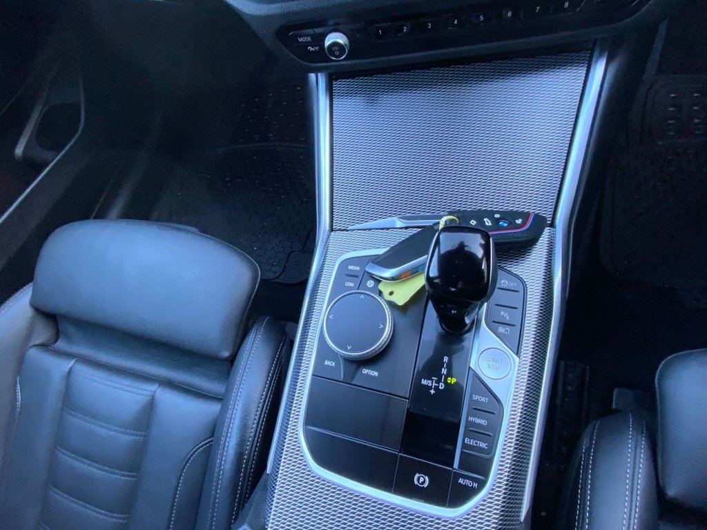 Used BMW 3 Series 2021 for sale - 77089292: Photo 22