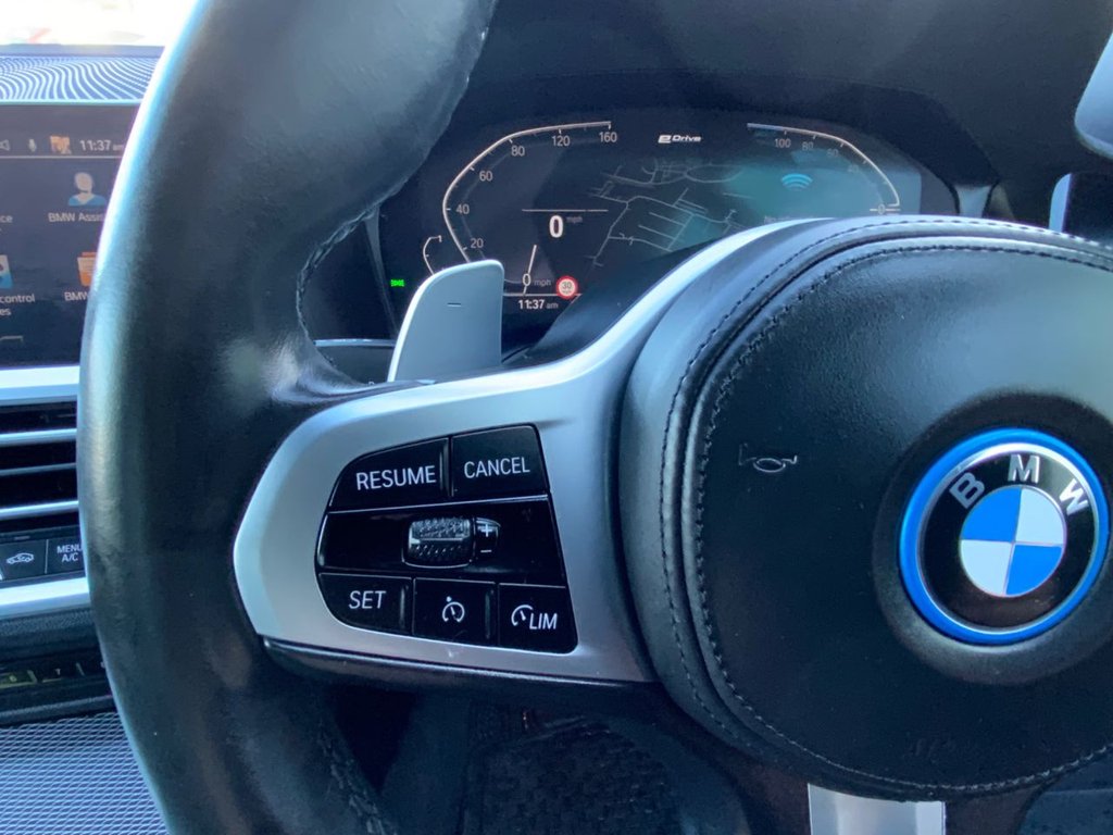 Used BMW 3 Series 2021 for sale - 77089292: Photo 27