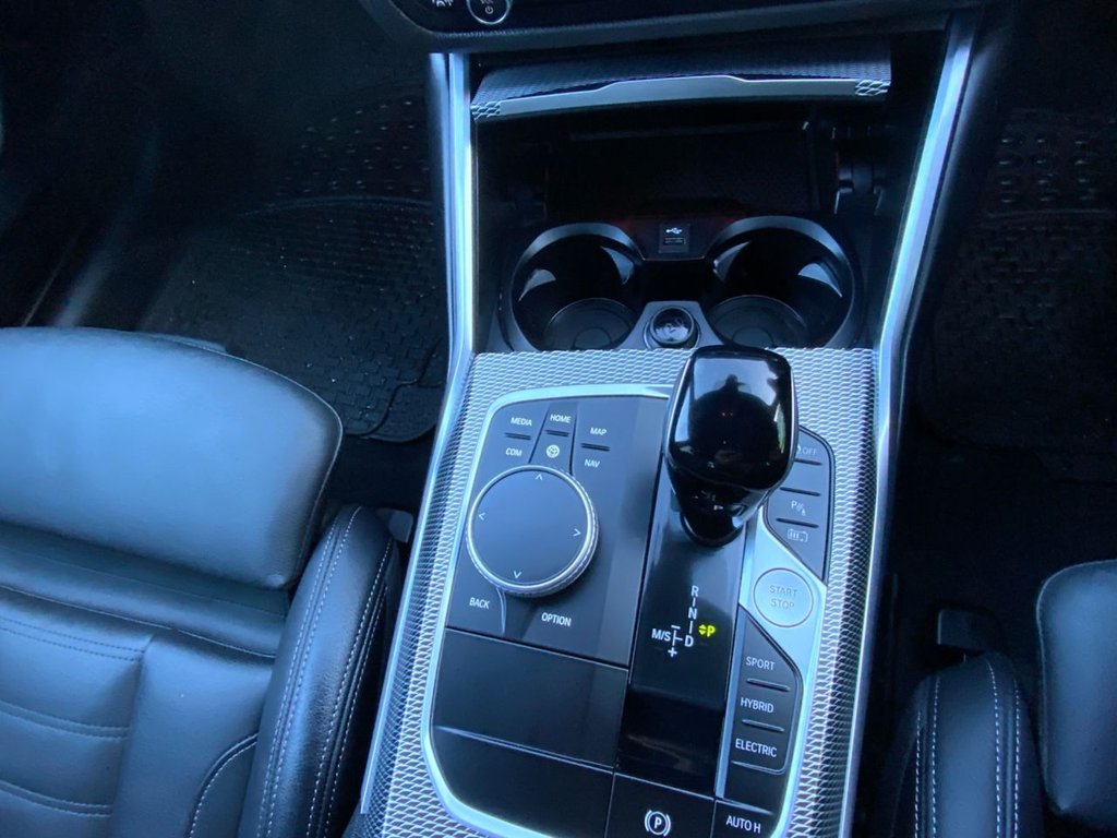 Used BMW 3 Series 2021 for sale - 77089292: Photo 29