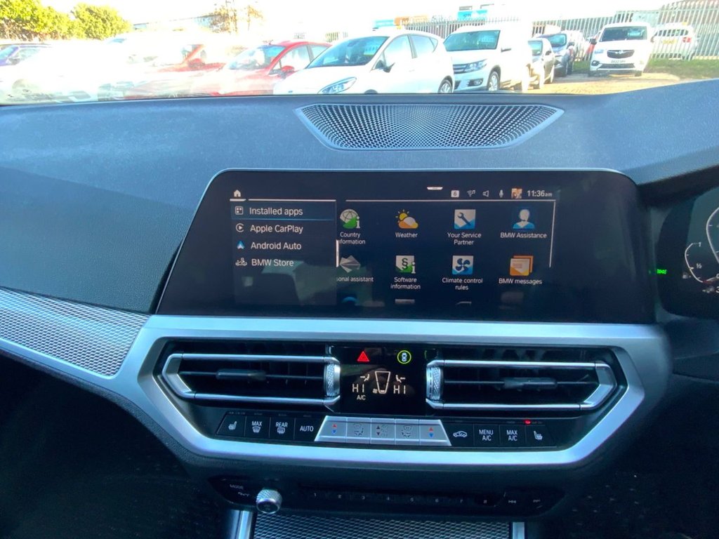 Used BMW 3 Series 2021 for sale - 77089292: Photo 31