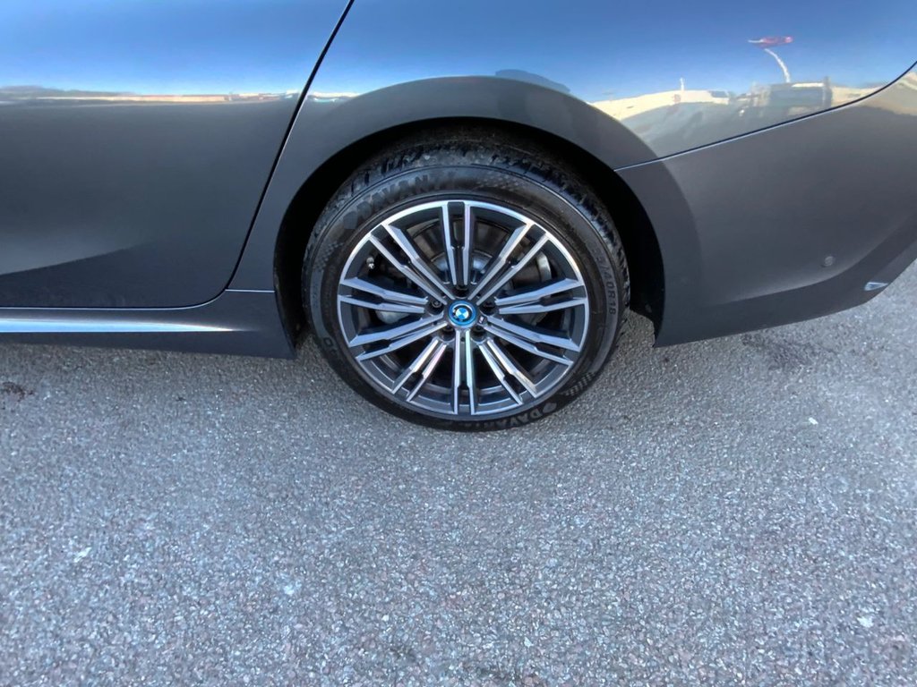 Used BMW 3 Series 2021 for sale - 77089292: Photo 33