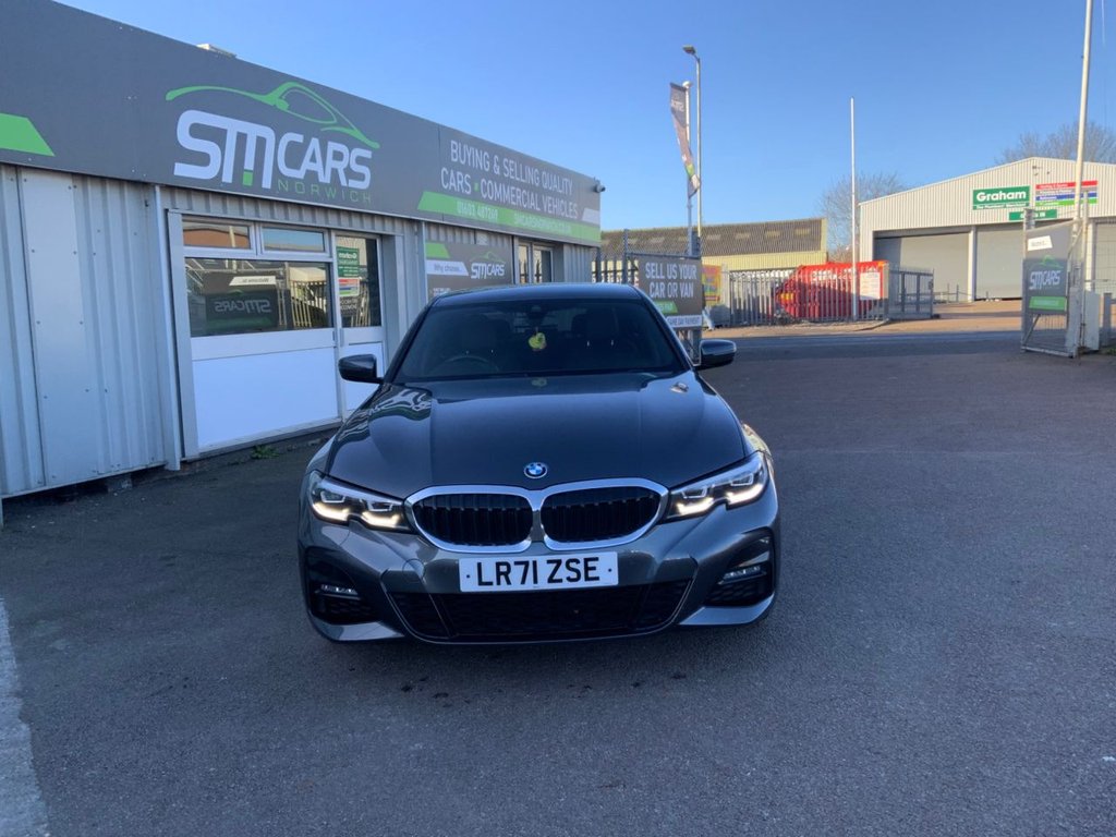 Used BMW 3 Series 2021 for sale - 77089292: Photo 4