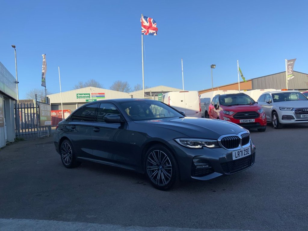 Used BMW 3 Series 2021 for sale - 77089292: Photo 6