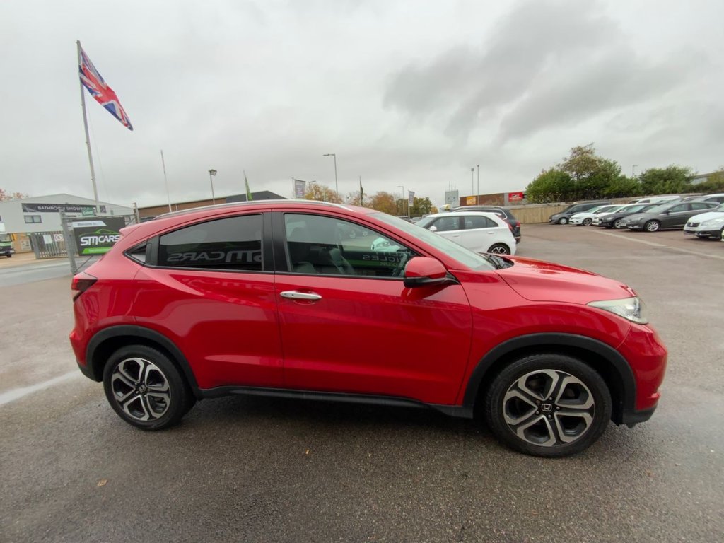 Used Honda HR-V 2015 for sale - 76406788: Photo 11