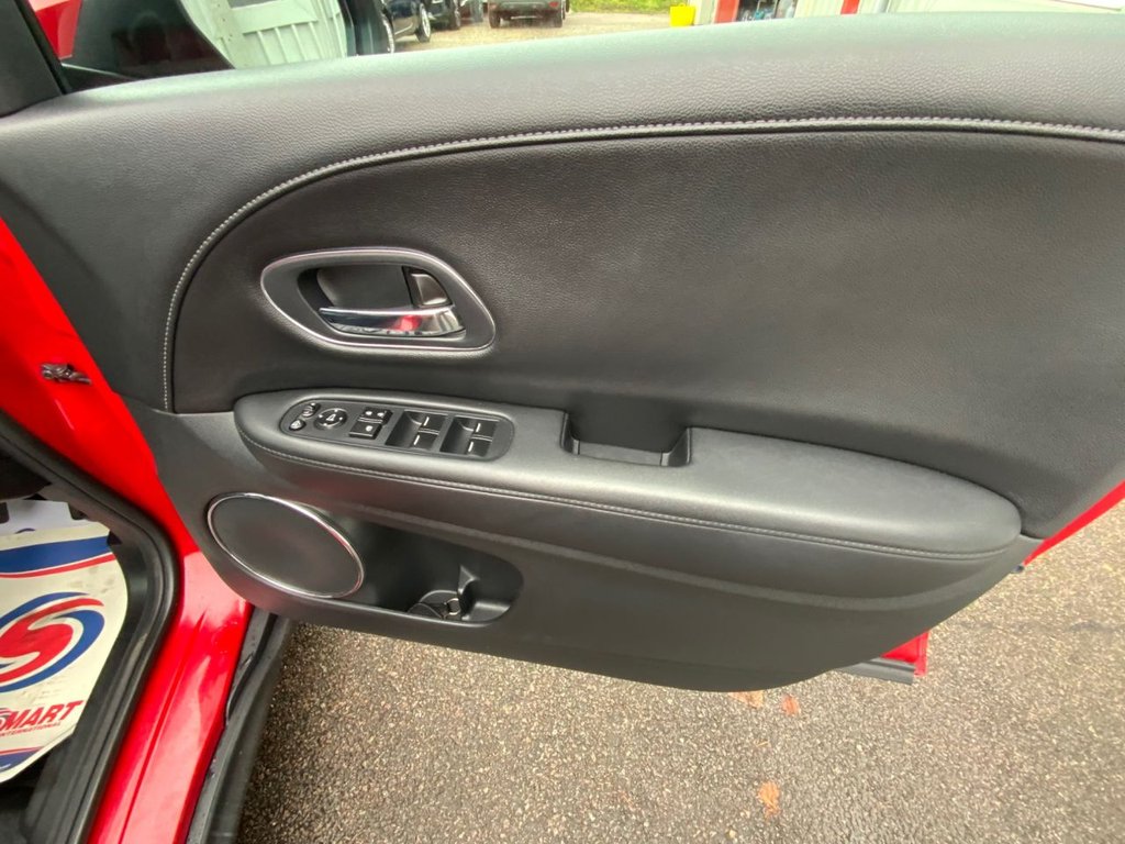 Used Honda HR-V 2015 for sale - 76406788: Photo 12