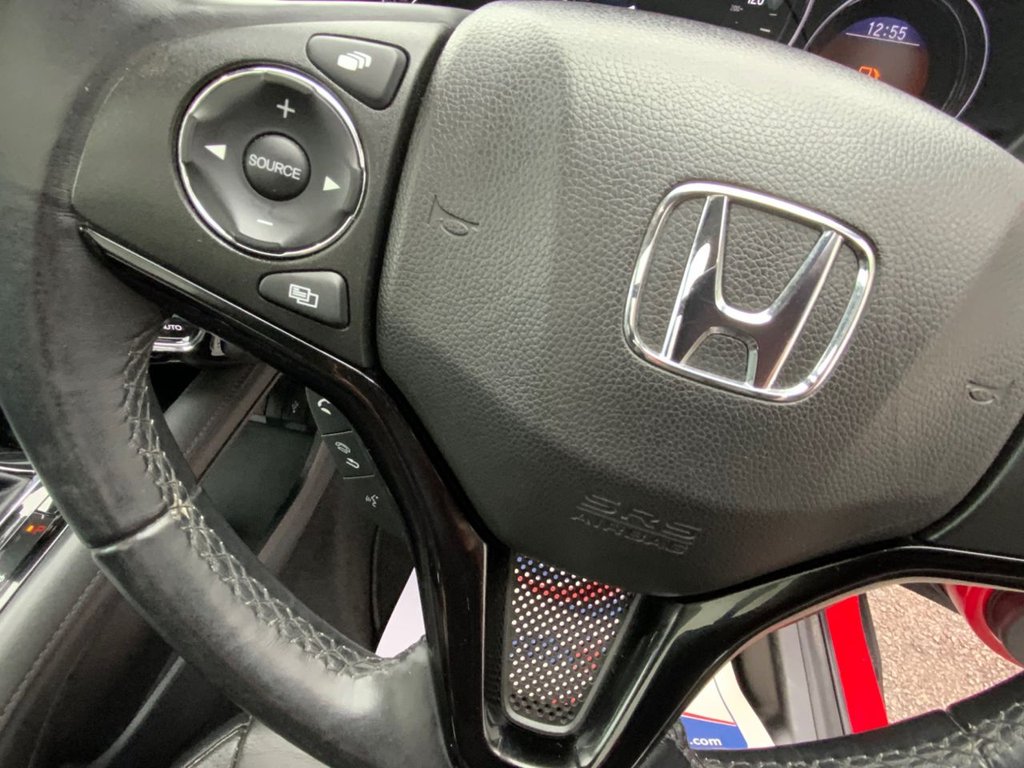 Used Honda HR-V 2015 for sale - 76406788: Photo 16