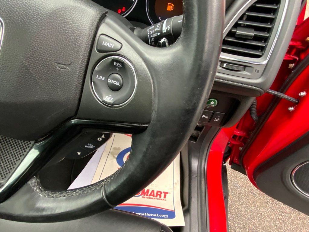 Used Honda HR-V 2015 for sale - 76406788: Photo 17