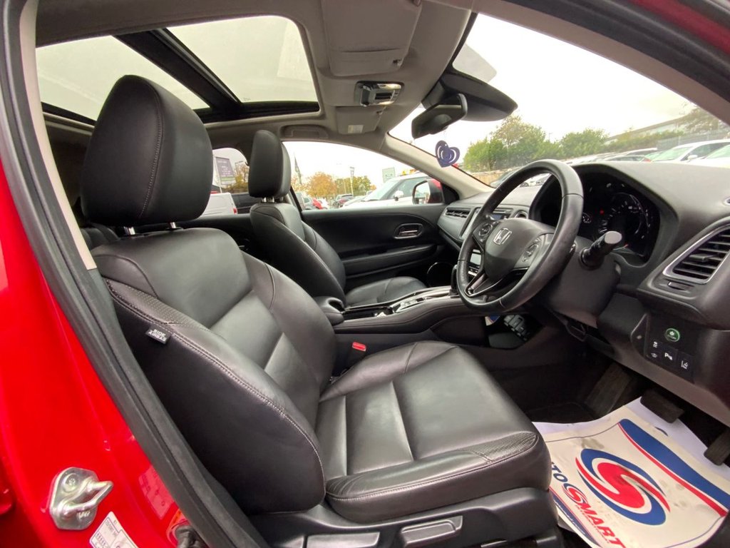 Used Honda HR-V 2015 for sale - 76406788: Photo 19