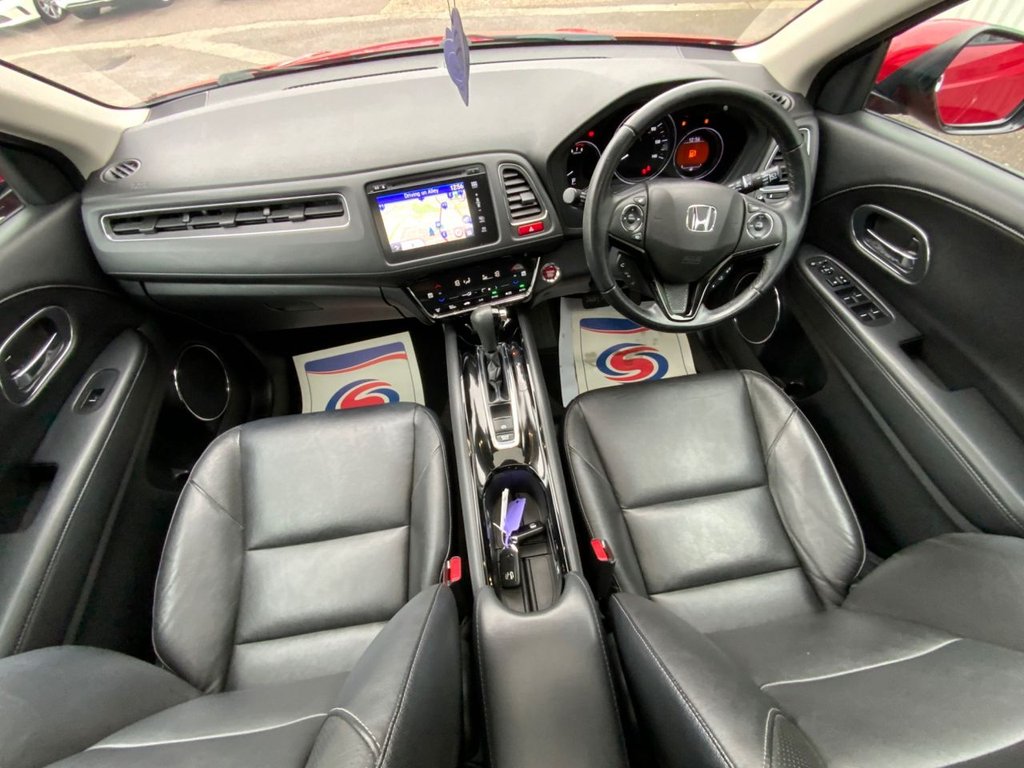 Used Honda HR-V 2015 for sale - 76406788: Photo 2