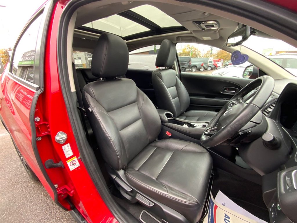 Used Honda HR-V 2015 for sale - 76406788: Photo 20