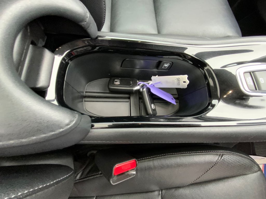 Used Honda HR-V 2015 for sale - 76406788: Photo 21