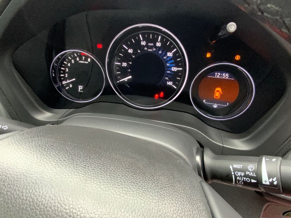 Used Honda HR-V 2015 for sale - 76406788: Photo 23